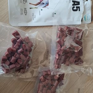 메가파이브 사슴고기 150g 베스트 후기 이미지