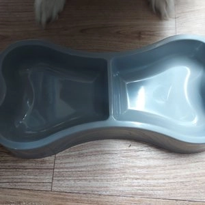 푸르미 나비 쌍식기 인디핑크 인디핑크/아이보리 베스트 후기 이미지