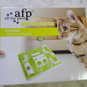 afp 먹이퍼즐 베스트 후기 이미지