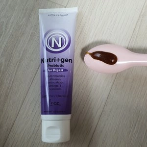 뉴트리플러스젠 유산균 프로바이오틱 120g  베스트 후기 이미지