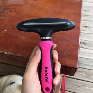 [무료배송] 바비온 디쉐딩&디매팅 툴 엘라스틱 052R 베스트 후기 이미지