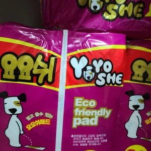 [웰컴딜] 요요쉬 플로랄와인 대형 20매 (60x76cm) 베스트 후기 이미지