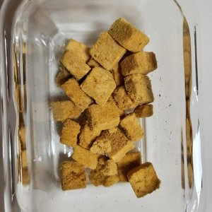 호랑이 순백트릿 소프트연어 150g 베스트 후기 이미지