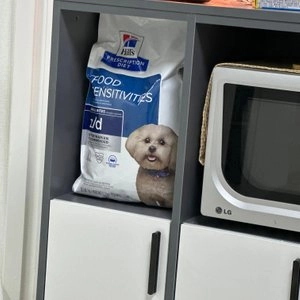 [무료배송][2개] 힐스 독 z/d 스몰바이트 3.17kg 베스트 후기 이미지