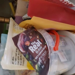 [사료샘플] 더리얼 독 로우 오리 어덜트 5g 베스트 후기 이미지