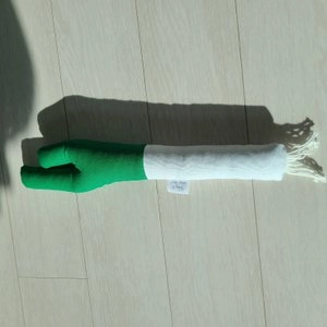 [무료배송] 블랭크데이 대파 캣닢 마따따비 쿠션 베스트 후기 이미지