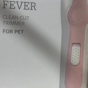 피버 클린컷 이발기 베스트 후기 이미지