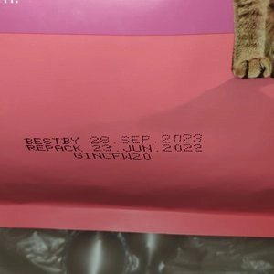 내추럴발란스 캣 오리지날 울트라 그레인프리 인도어 닭&연어 2.4kg 베스트 후기 이미지