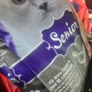 레오나르도 캣 푸드 시니어 1.8kg  베스트 후기 이미지