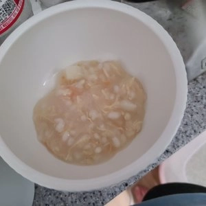 더독 건강보양식 수제 삼계죽 150g 베스트 후기 이미지