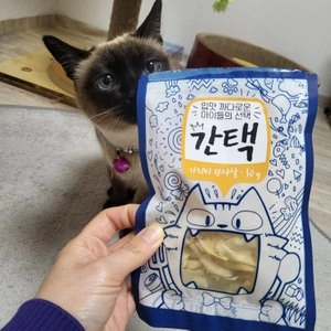 [무료배송] 간택 가리비 관자살슬라이스 30g*5개입 베스트 후기 이미지