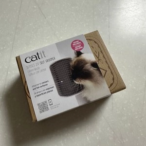 [웰컴딜] 하겐 캣잇 2.0 셀프그루머 베스트 후기 이미지