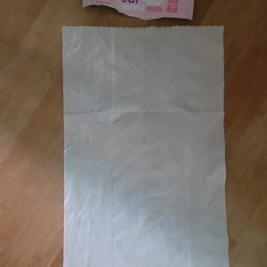 [체험단] 메이웰 닥터티슈 샤워 1p 베스트 후기 이미지