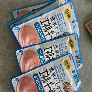 아이시아 캣 에너지보충 가다랑어 100% 페이스트 파우치 40g 베스트 후기 이미지