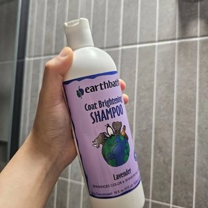 어스배스 코트 브라이트닝 샴푸 472ml 베스트 후기 이미지