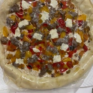 [무료배송] 오간식 독 불고기피자 베스트 후기 이미지