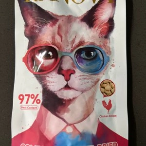 [사료샘플] 라노바 캣 치킨 어덜트 8g 베스트 후기 이미지