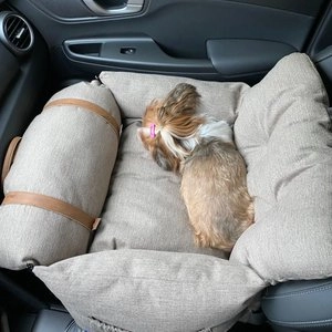 [무료배송] 스윗픽 빠방 카시트 멜로브라운/모던차콜 베스트 후기 이미지