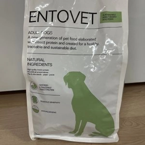 [사료샘플] 엔토벳 독 인섹트 어덜트 30g 베스트 후기 이미지