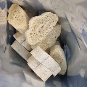 브리지테일 독 다이어트 페토메디 이지 슬림번 시금치고구마 70g 베스트 후기 이미지