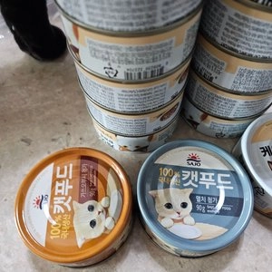 사조 캣 로하이 멸치 90g 베스트 후기 이미지