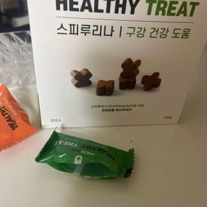 메디멀 헬씨트릿 스피루리나 5g*30p 베스트 후기 이미지