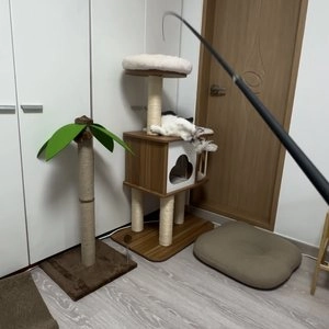 [무료배송] 알뜰펫 3단 낚시대 베스트 후기 이미지