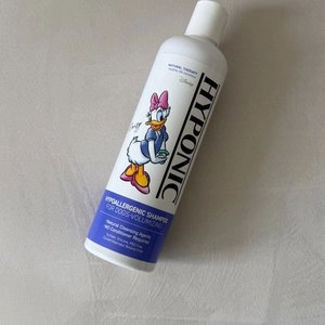 [무료배송] 하이포닉 독 볼류마이징 샴푸 500ml 베스트 후기 이미지