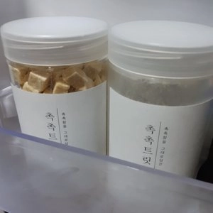 촉촉트릿 치킨 120g 베스트 후기 이미지
