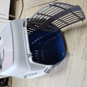 [무료배송] 모데르나 로드러너 1 이동장 플라스틱도어 블루베리 베스트 후기 이미지