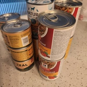 ZEAL 독 사슴고기 레시피 170g 베스트 후기 이미지