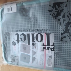 푸르미 망 배변판 51.5cmx41.5cm 그레이 베스트 후기 이미지