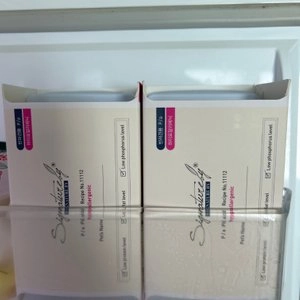 시그니처바이 독 하이포 알러지 P/a 복약지도 캔 30g*8ea 베스트 후기 이미지