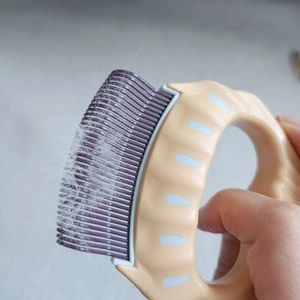 [웰컴딜] 케어펫 사랑빗 E1 베스트 후기 이미지