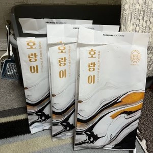 호랑이 배변용품 [모음] 베스트 후기 이미지