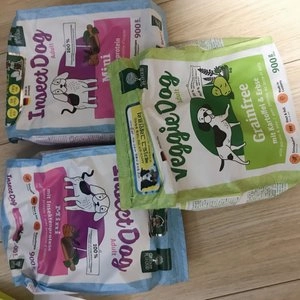 [창고대방출] 베기도그 그레인프리 채식사료 900g 베스트 후기 이미지