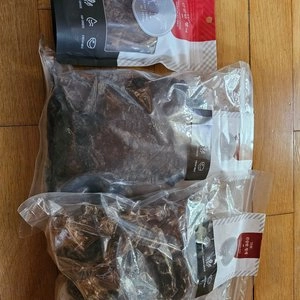 THE 건강한 형제 독 수제간식 소허파 40g 베스트 후기 이미지