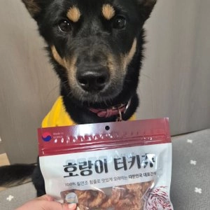 호랑이 간식 [모음] 베스트 후기 이미지