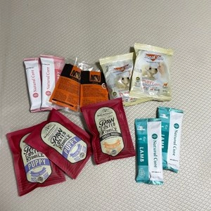 [사료샘플] 보나시보 독 치킨 엔초비&라이스 퍼피 스몰브리드 100g 베스트 후기 이미지