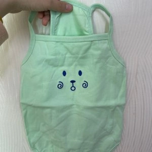 [무료배송] 도그아이 곰돌이나시티 S-2XL 베스트 후기 이미지