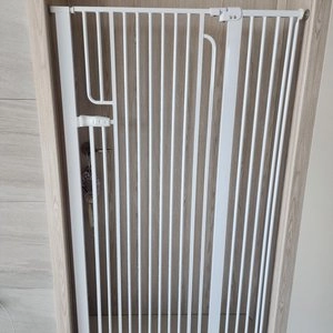 [무료배송] 아토주 안전문 고정받침대 50cm 베스트 후기 이미지