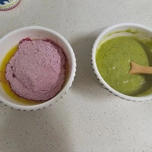 바비온 독 수제간식 파티케이크 믹스 베스트 후기 이미지