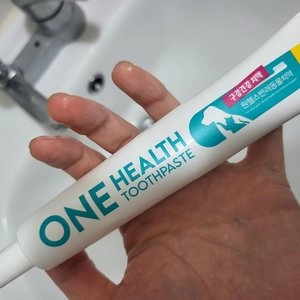 [무료배송] 원헬스 반려동물 치약 60g 베스트 후기 이미지