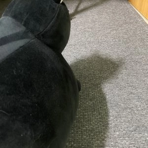 [창고대방출] 스테이 클린 방수 러그 그레이 S 베스트 후기 이미지