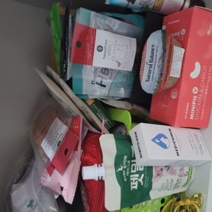 [창고대방출] 시저 독 심플리 닭&고구마&사과 외 37g 베스트 후기 이미지