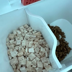 호랑이 순백트릿 치킨 220g 베스트 후기 이미지