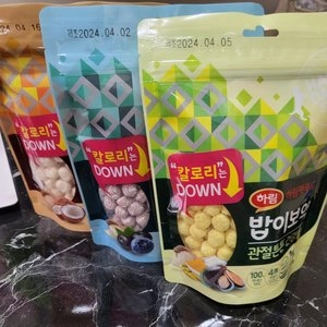 밥이보약 독 피부탱탱 건강볼 38g 베스트 후기 이미지