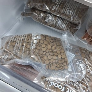 닥터소프트 독 연어&감자 3kg 베스트 후기 이미지