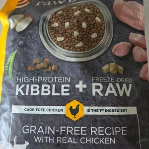 네이처스 버라이어티 캣 생식본능 RBK 치킨 4.5kg 베스트 후기 이미지