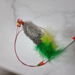 펫모닝 캣플레이 롱테일 캣티클러 베스트 후기 이미지